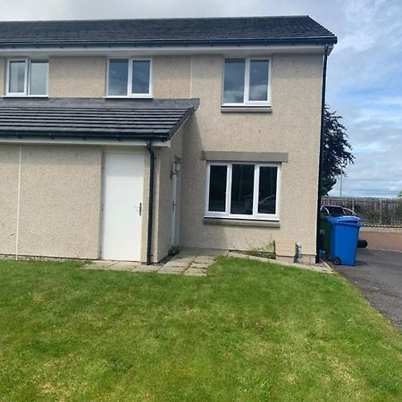 شقة Culloden  في Resaurie Gardens المظهر الخارجي الصورة
